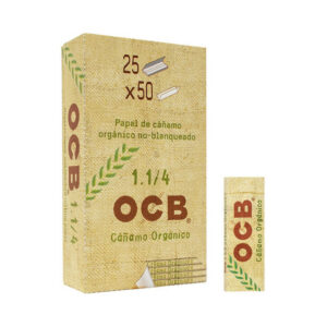 Display Ocb Organico 9 X25 Unidades