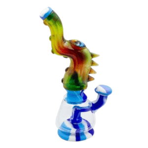 Bong Silicona Tentaculo