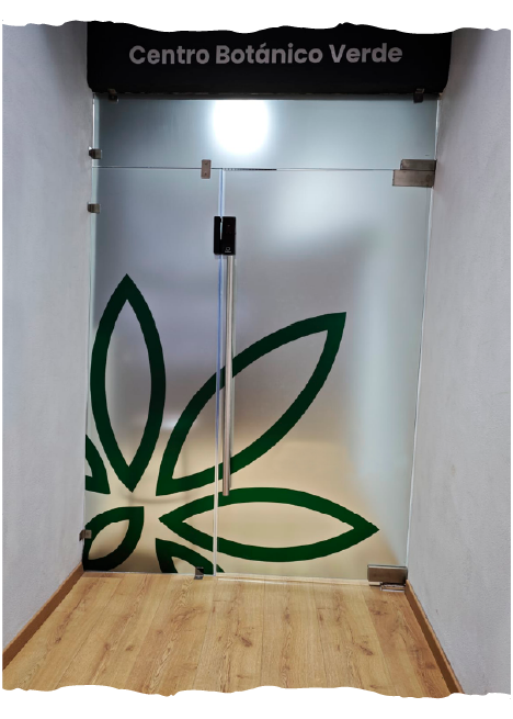Centro Botánico Verde